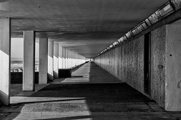 istock Bottle Alley, Hastings 618843912