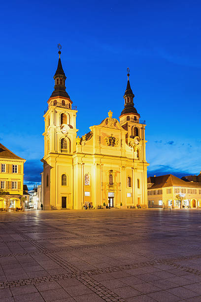 istock Ludwigsburg, Germany 618846368