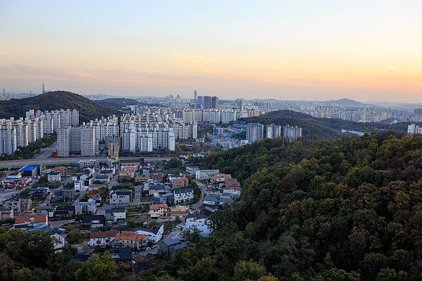 Yongin Heungdeok district