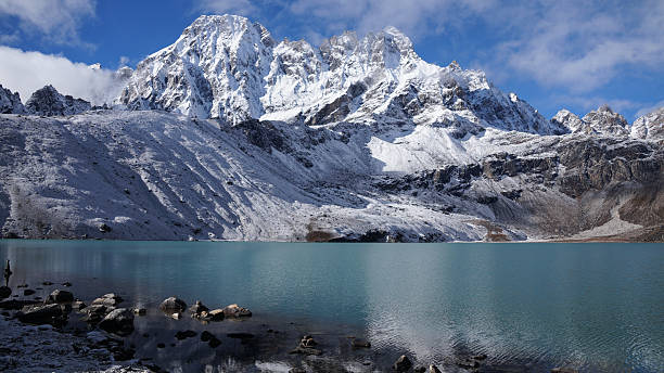 istock Himalayas, Nepal, Gokyo Ri 618849594