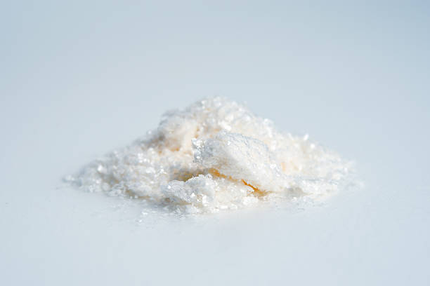istock Caprylhydroxamic acid (Fungus propellant or antioxidant preserva 618851930