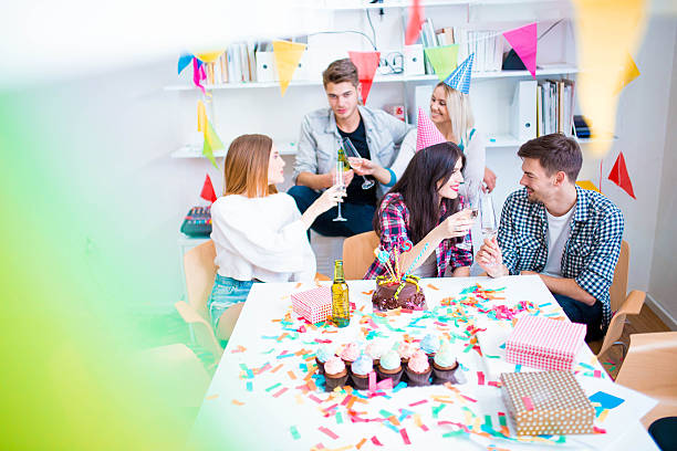 istock Cheers to friendship 618860662