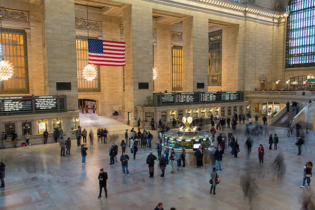 istock Grand Central Station 618865386