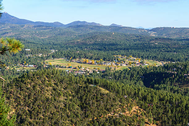 istock Ruidoso, New Mexico 618867574