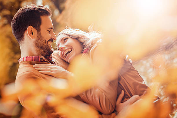 istock Couple in love 618939706