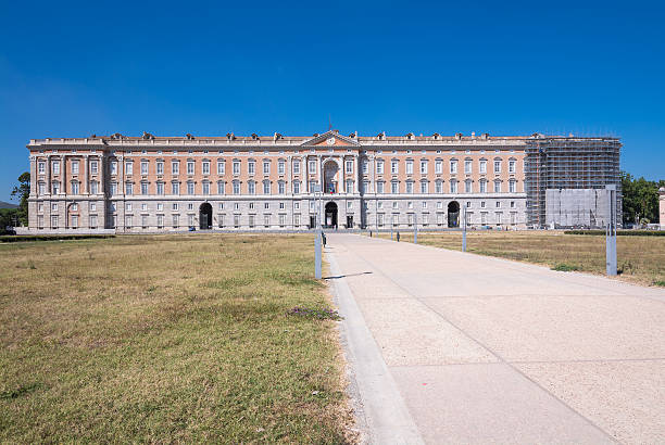 istock The Royal Palace of Caserta 618945286