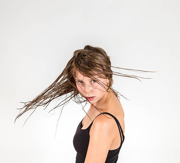 istock cute attractive young girl 618946146