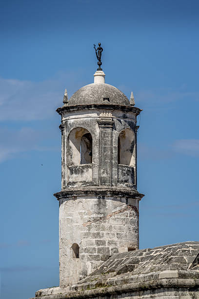 istock La Giraldilla - Havana, Cuba 618946164