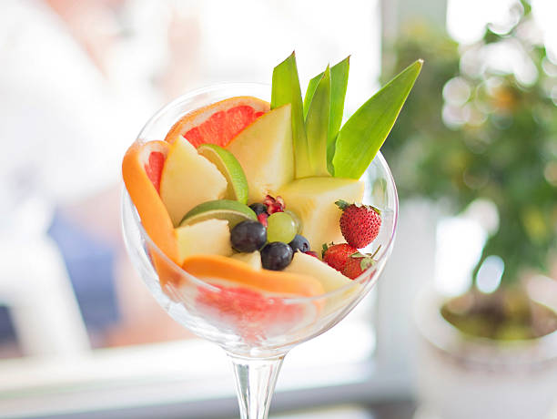 Fruit bomb