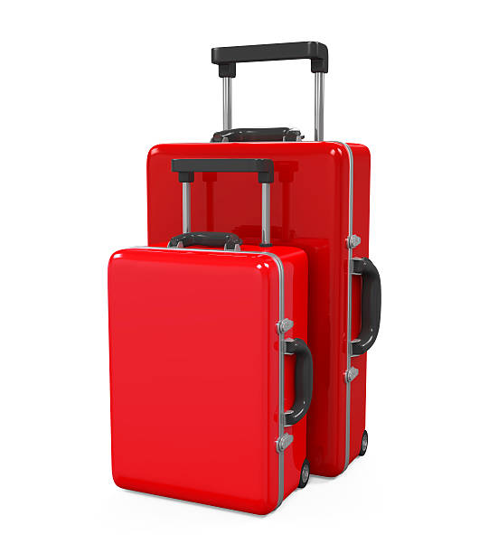 istock Travel Luggage 618955462