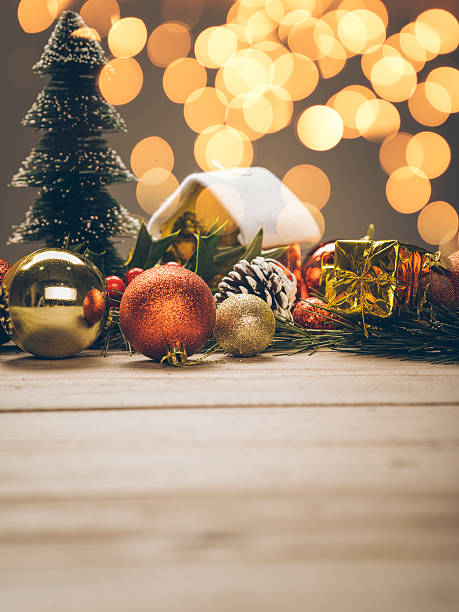 istock studio shot of christmas ornaments 618955686