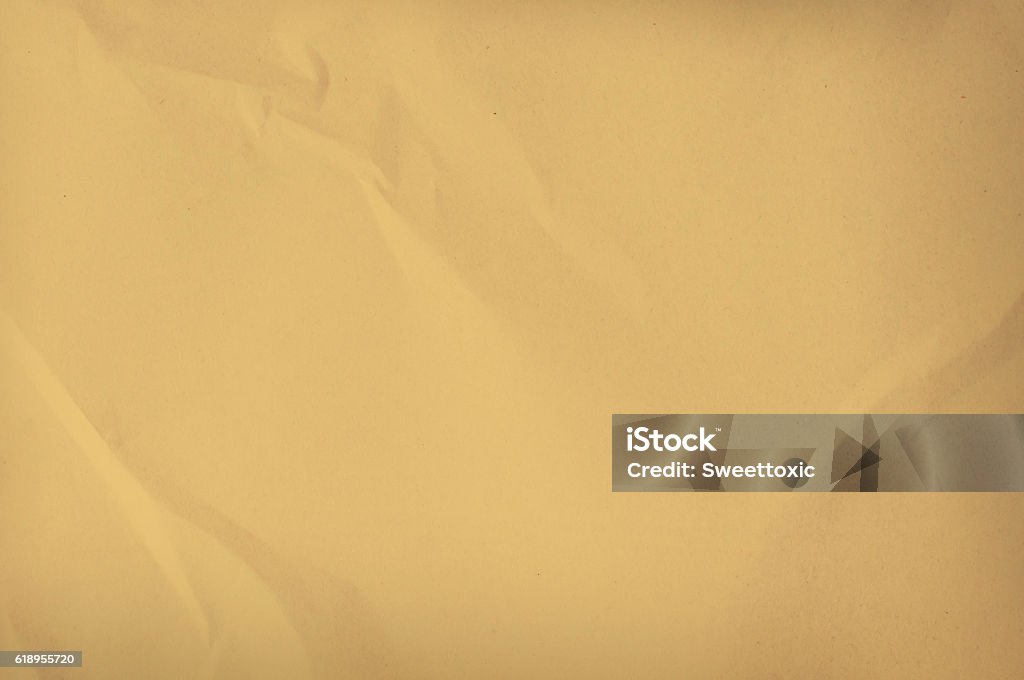 Document Paper Material Texture Paper Texture Stock Photo - Download Image Now - At The Edge Of ...