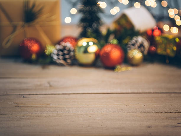 istock studio shot of christmas ornaments 618955856