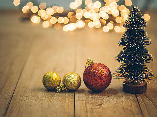 istock studio shot of christmas ornaments 618956246