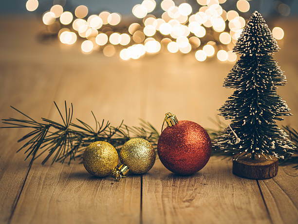 istock studio shot of christmas ornaments 618956306