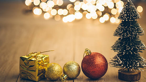 istock studio shot of christmas ornaments 618956372
