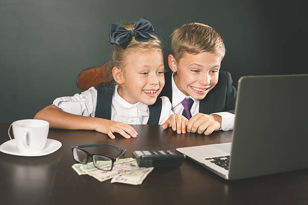 istock Back to school Are you joking 618958198