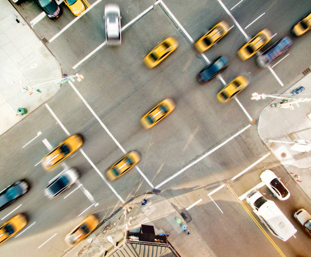 istock New york cars 618966856
