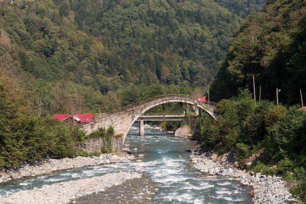 istock Firtina River in Northern Turkey 618967184