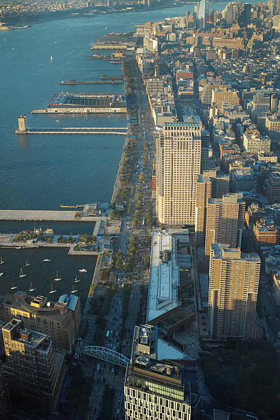 istock New York City From Above 618981622