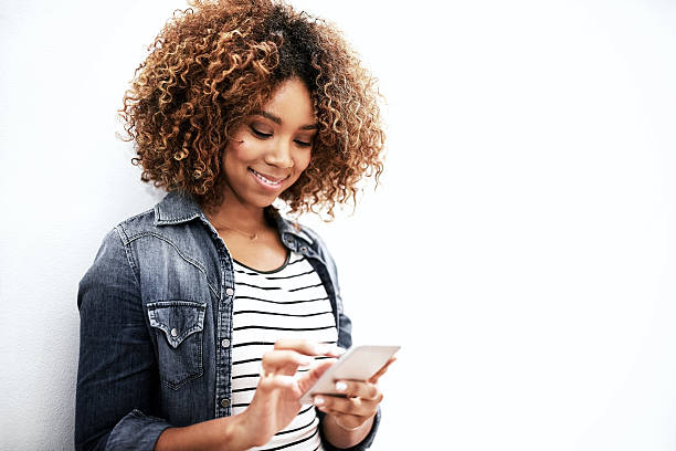 istock Tap the full potential of your phone 618982168