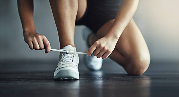 istock Get fit and have the world at your feet 618982874