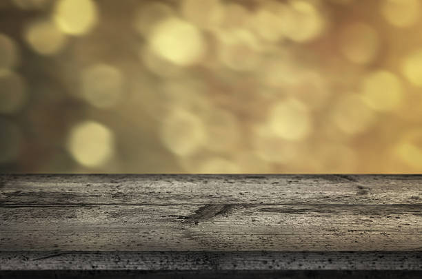 istock Christmas background image for product presentation or greeting card text 619046348