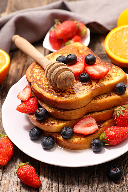 istock french toast and berry 619047410