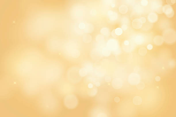 istock gold bokeh background for christmas and greeting card 619052684