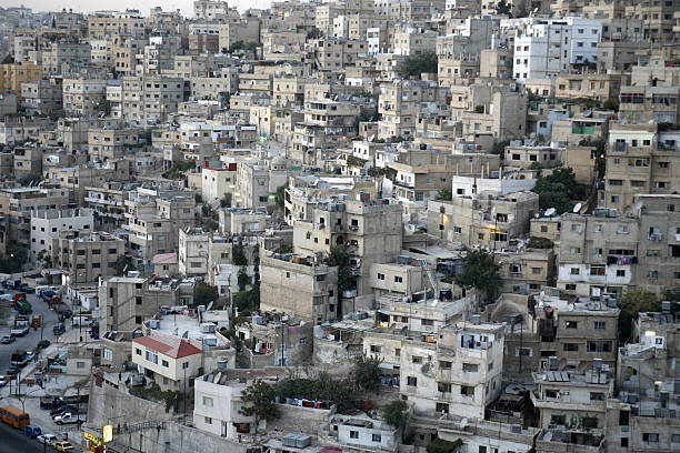 istock ASIA MIDDLE EAST JORDAN AMMAN 619053506