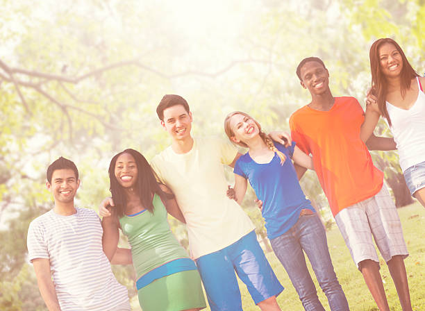 istock Diversity Friends Friendship Teamwork Huddle Concept 619053634