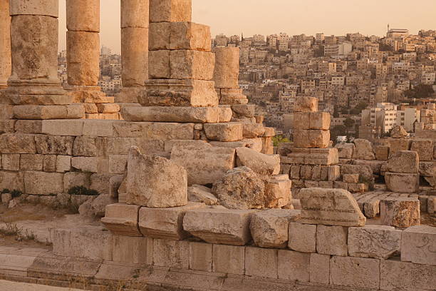 istock ASIA MIDDLE EAST JORDAN AMMAN 619054650