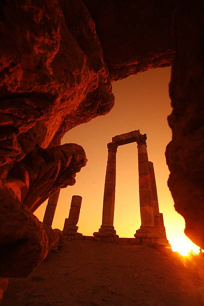 istock ASIA MIDDLE EAST JORDAN AMMAN 619055662