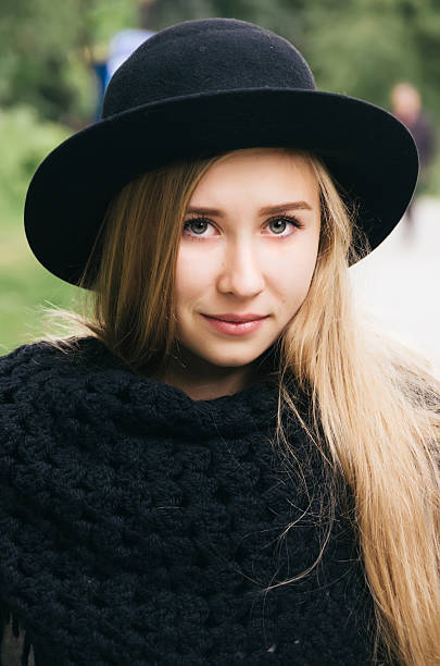 istock Bohemian girl 619055728