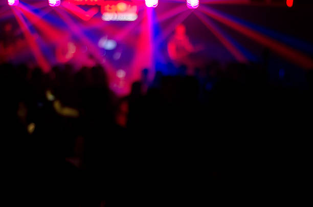 istock club party is blurred background 619062588