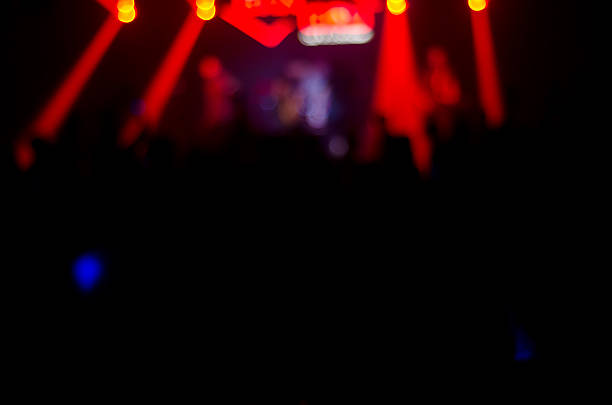 istock club party is blurred background 619062608