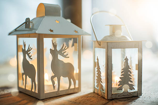 istock Symbols of the season 619068242