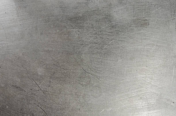 istock texture of the old aluminum surface 619069966