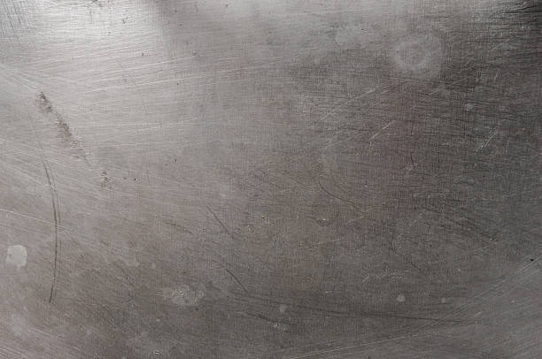 istock texture of the old aluminum surface 619072096