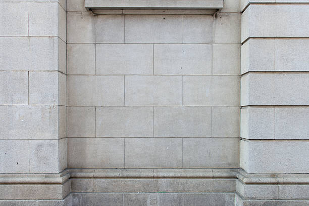 istock Large blank billboard on a street wall 619075830