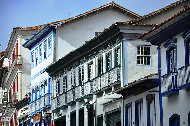 istock Diamantina Minas Gerais Brazil 619078092
