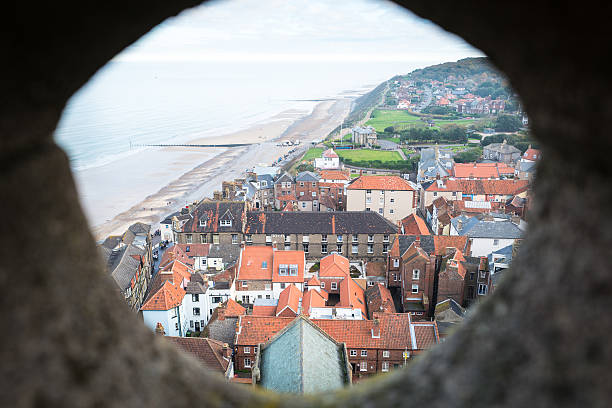 cromer. - north norfolk photos et images de collection