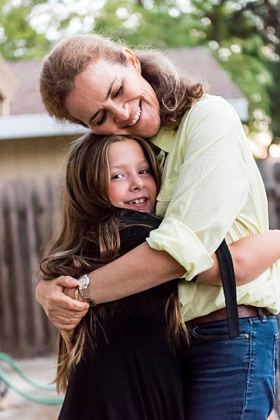 istock Mother and daughter 619231490