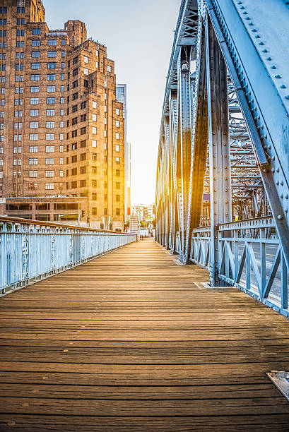 istock the Waibaidu bridge in Shanghai 619236028