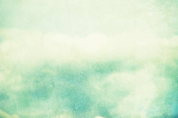 istock grunge retro sky and cloud abstract background 619237224