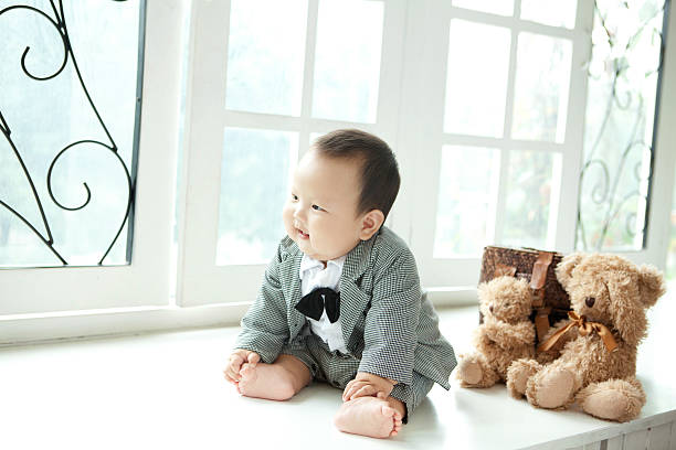 istock overweight suit tie baby 619241190