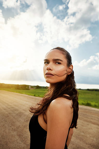 istock Free your body and your mind will follow 619244506