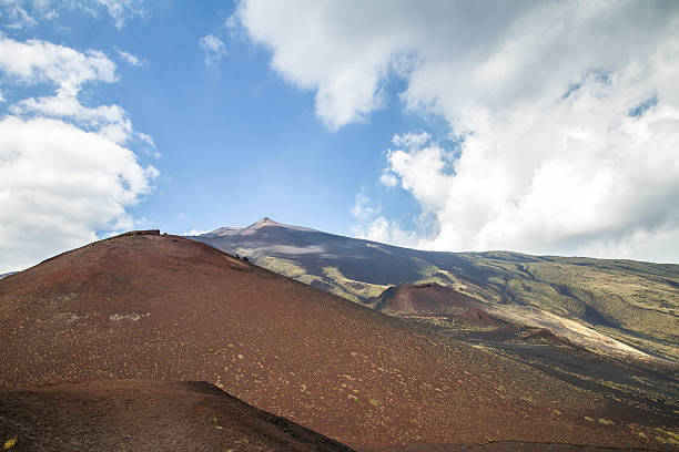 istock Silvestri craters of Mount Etna 619245966