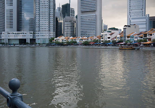 istock SINGAPORE CITYSCAPE 619250666