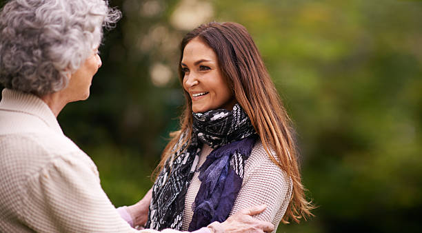 istock So good to see you again! 619250678